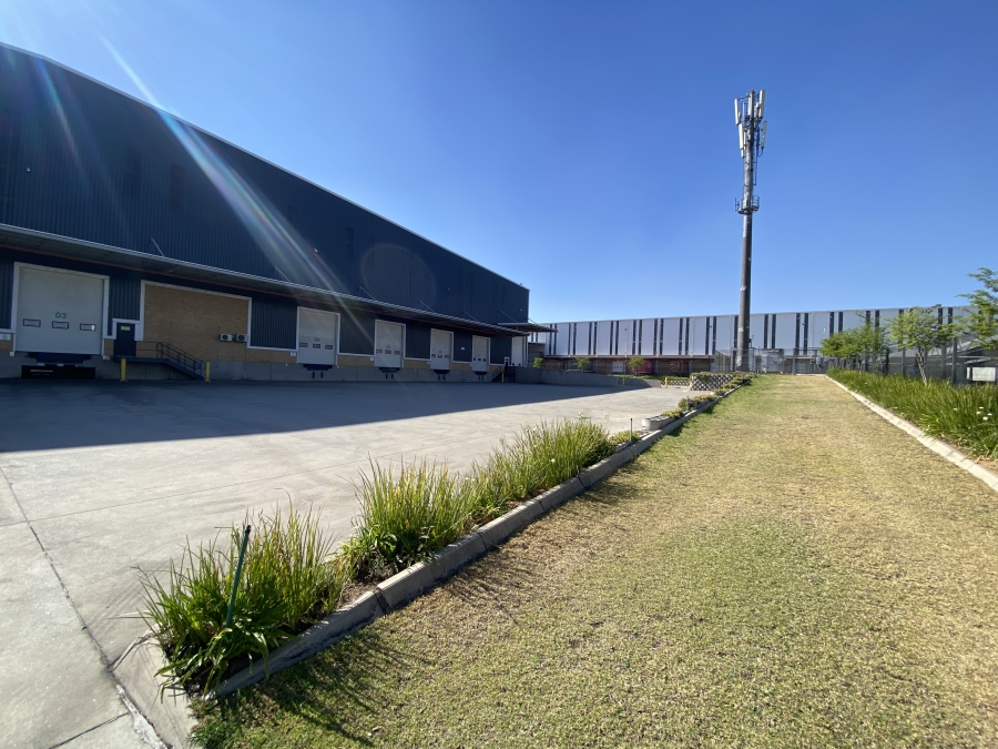 To Let commercial Property for Rent in Waterfall Gauteng