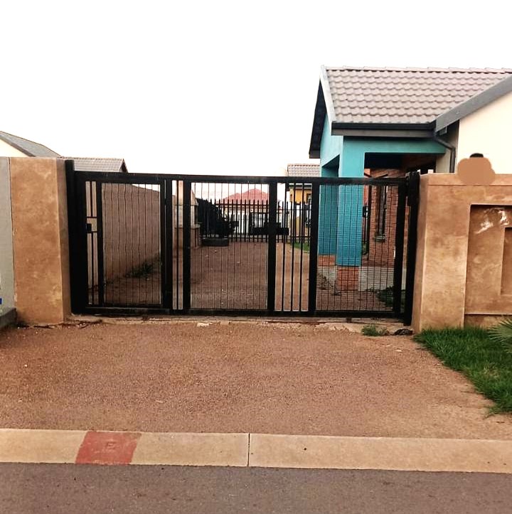 3 Bedroom Property for Sale in Klerksoord Gauteng