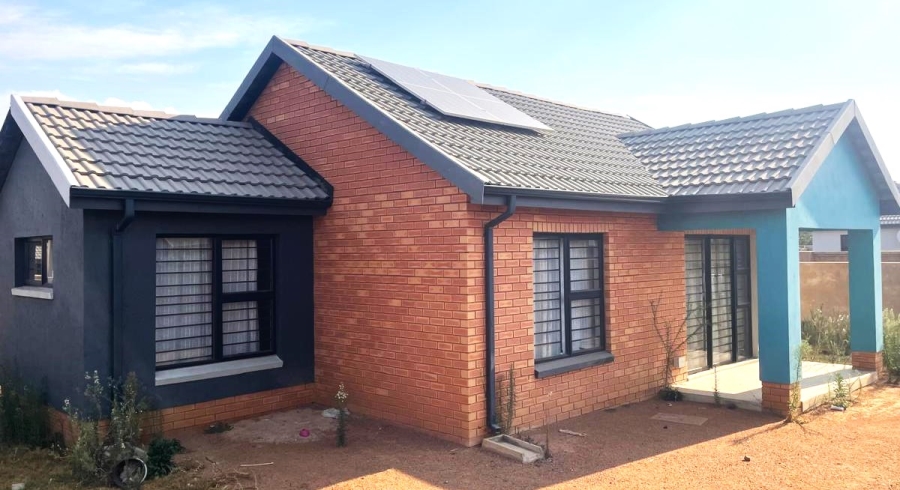 3 Bedroom Property for Sale in Klerksoord Gauteng