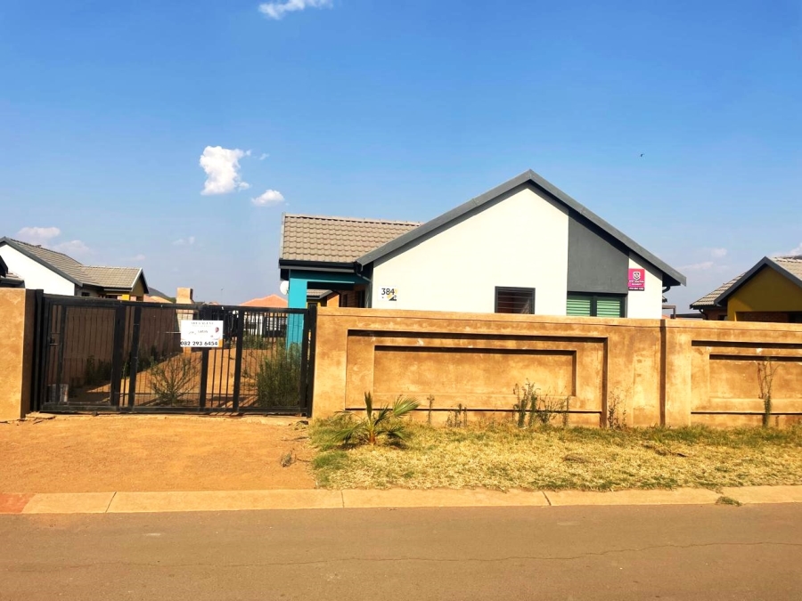 3 Bedroom Property for Sale in Klerksoord Gauteng