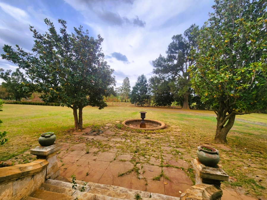 4 Bedroom Property for Sale in Boschfontein Gauteng