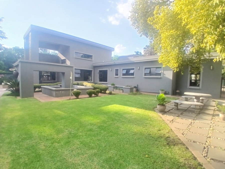 4 Bedroom Property for Sale in Arcon Park Gauteng