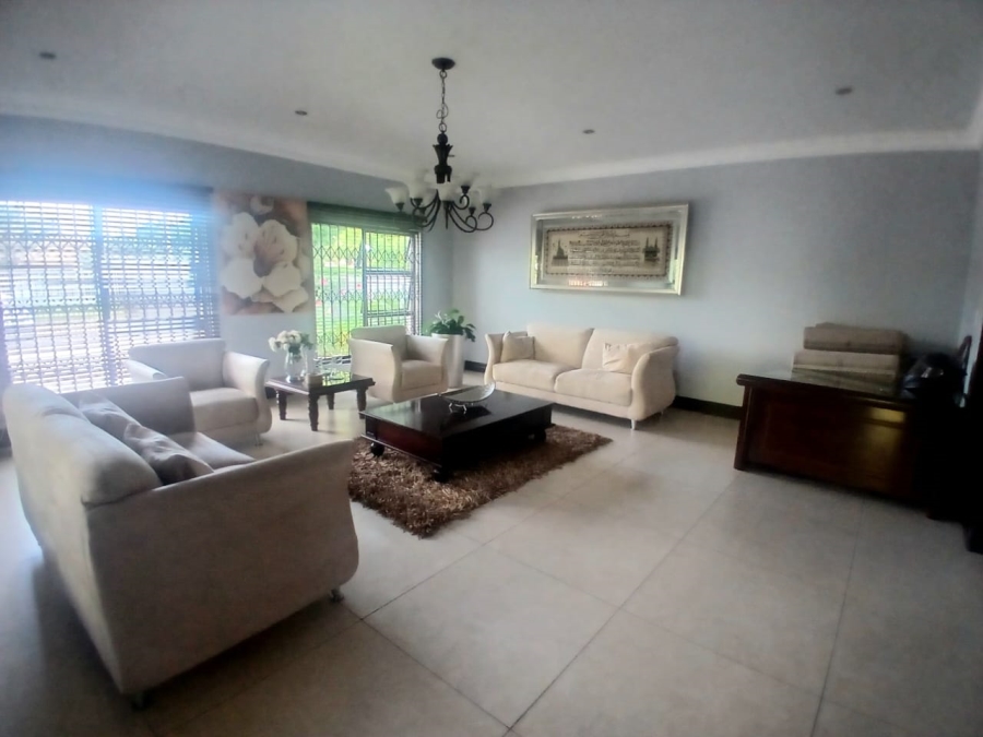 4 Bedroom Property for Sale in Arcon Park Gauteng