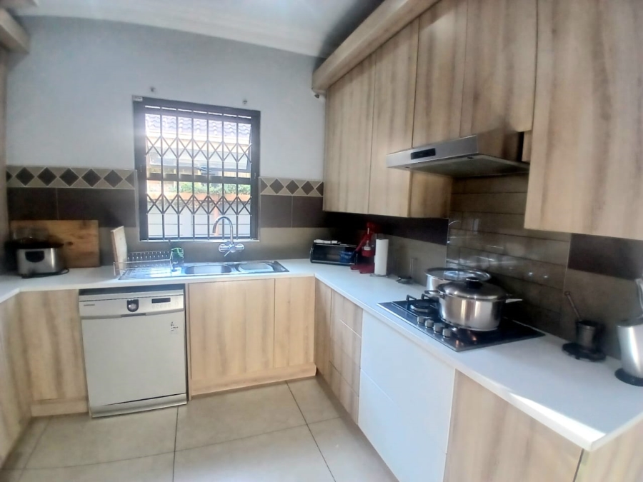 4 Bedroom Property for Sale in Arcon Park Gauteng