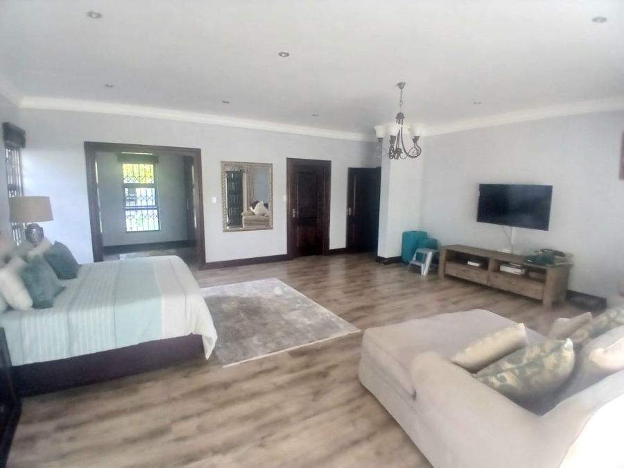 4 Bedroom Property for Sale in Arcon Park Gauteng