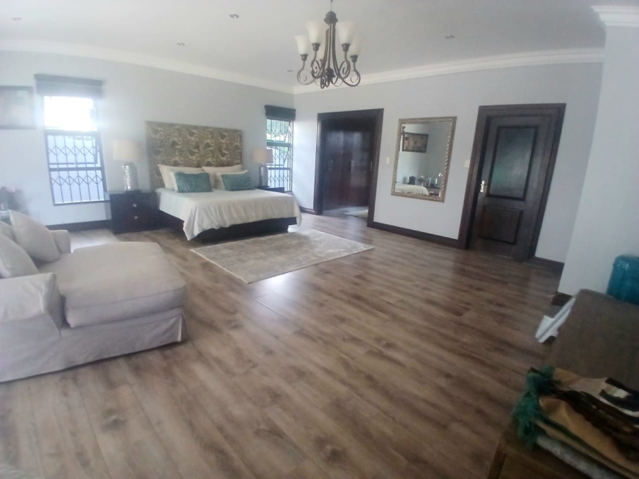 4 Bedroom Property for Sale in Arcon Park Gauteng