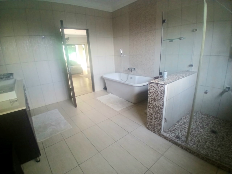 4 Bedroom Property for Sale in Arcon Park Gauteng