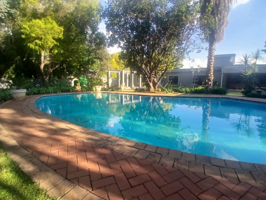 4 Bedroom Property for Sale in Arcon Park Gauteng