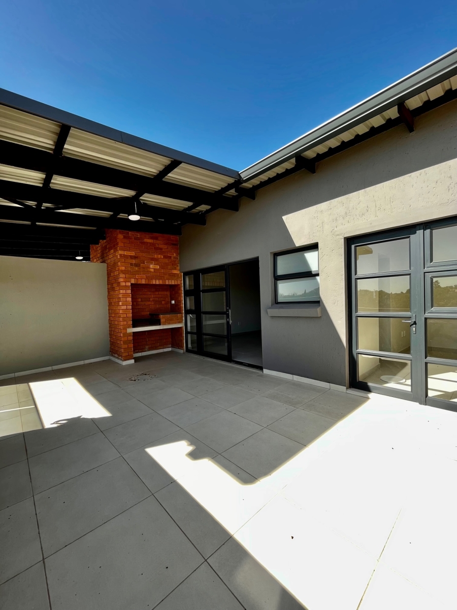 To Let 2 Bedroom Property for Rent in Bartlett Gauteng