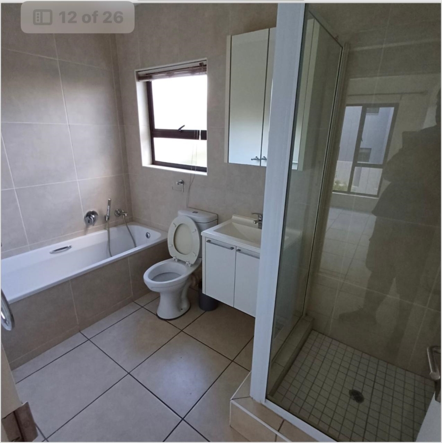 To Let 1 Bedroom Property for Rent in Sunninghill Gauteng