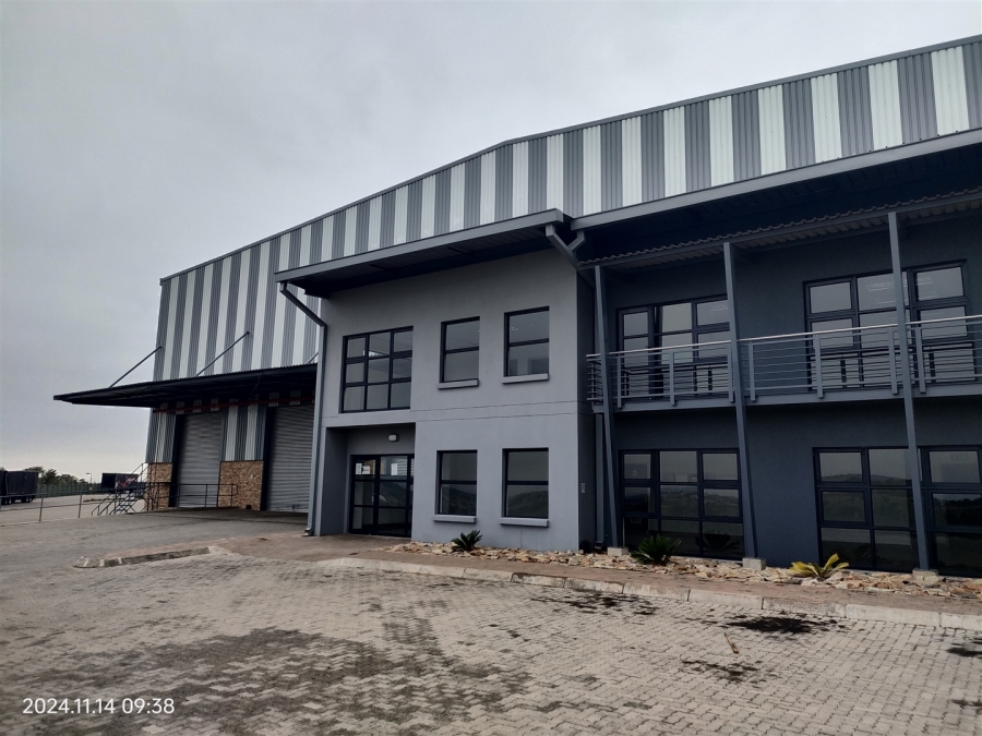 To Let commercial Property for Rent in Kya Sands Gauteng