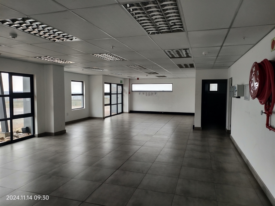 To Let commercial Property for Rent in Kya Sands Gauteng