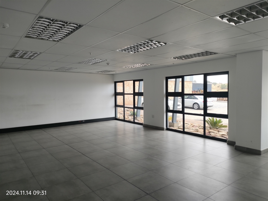 To Let commercial Property for Rent in Kya Sands Gauteng