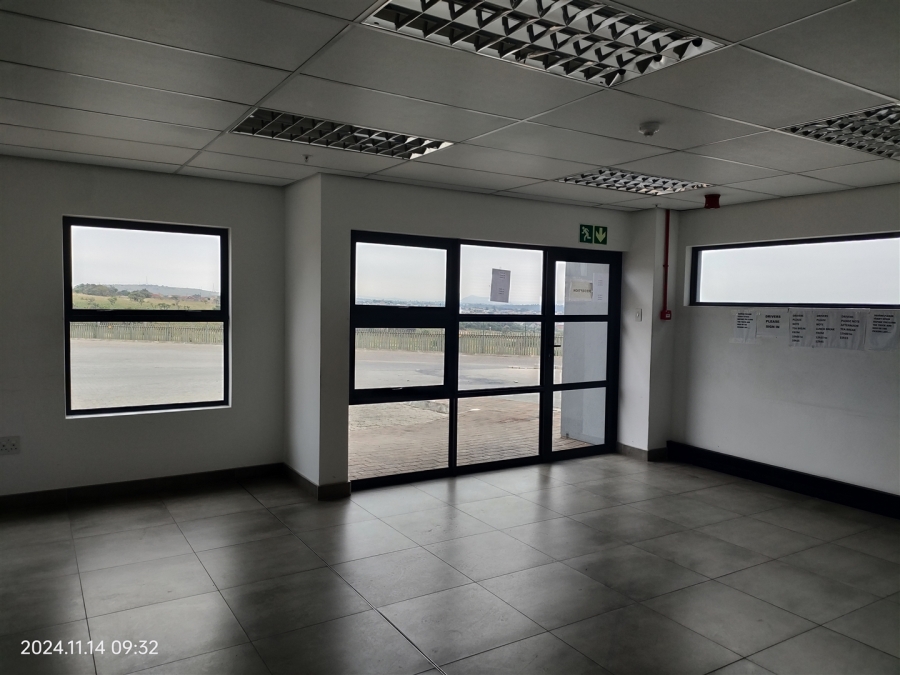 To Let commercial Property for Rent in Kya Sands Gauteng