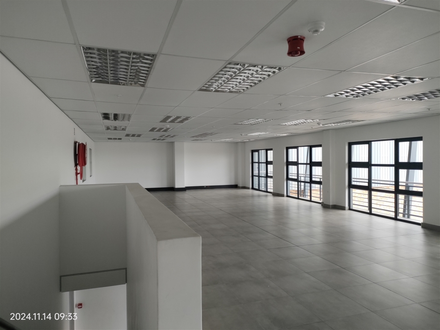 To Let commercial Property for Rent in Kya Sands Gauteng