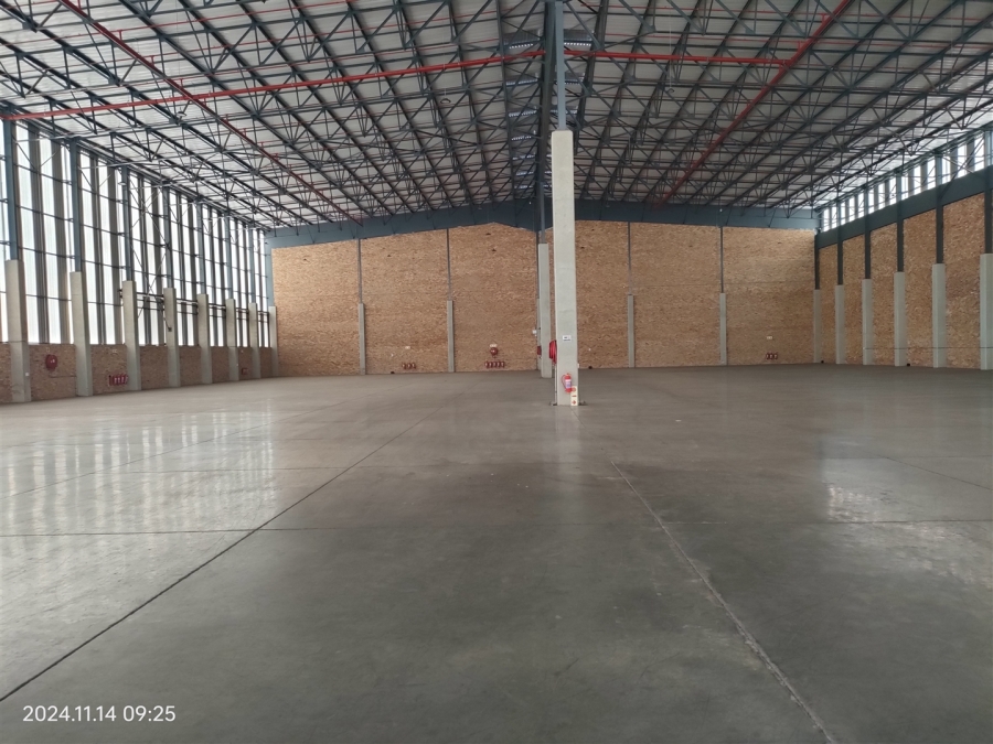 To Let commercial Property for Rent in Kya Sands Gauteng