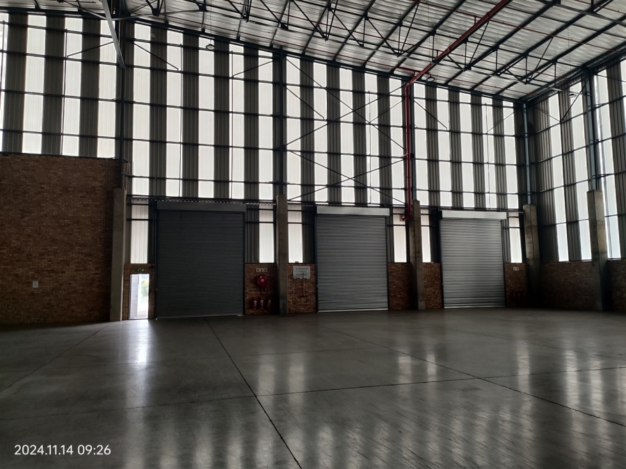 To Let commercial Property for Rent in Kya Sands Gauteng