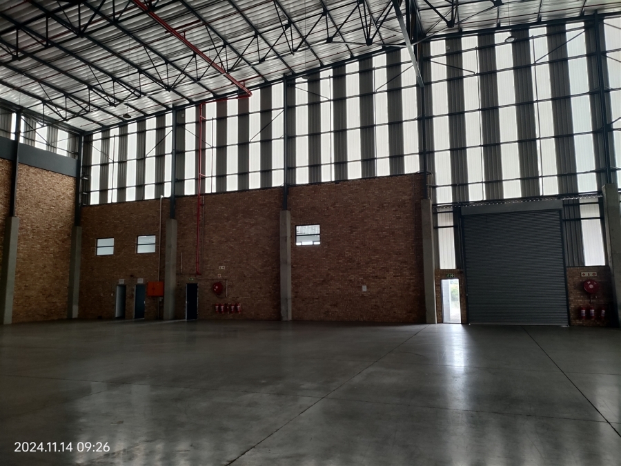 To Let commercial Property for Rent in Kya Sands Gauteng