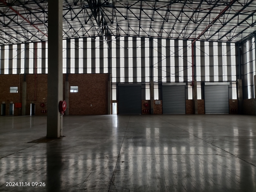 To Let commercial Property for Rent in Kya Sands Gauteng