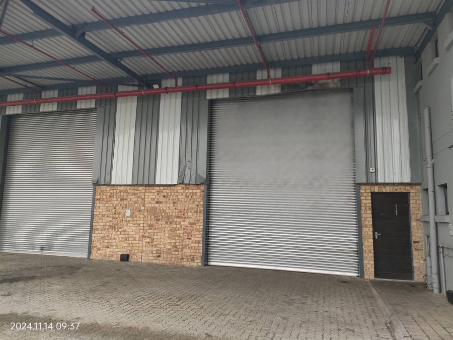 To Let commercial Property for Rent in Kya Sands Gauteng