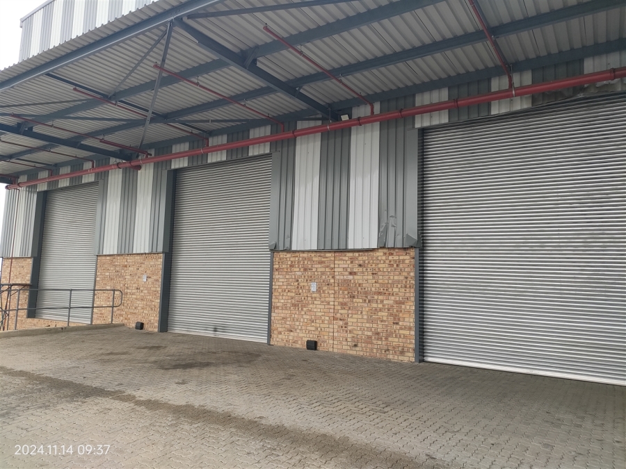 To Let commercial Property for Rent in Kya Sands Gauteng