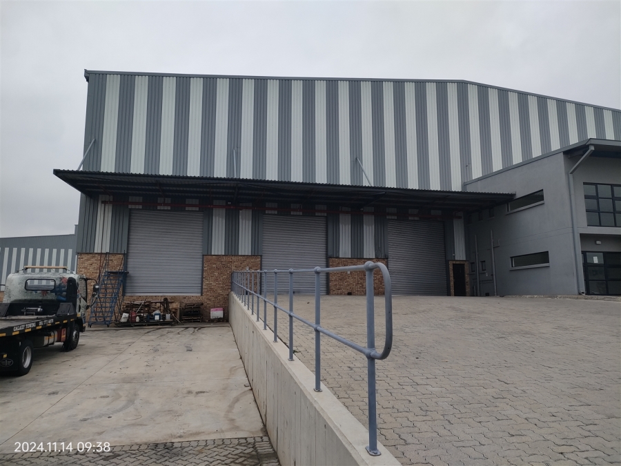 To Let commercial Property for Rent in Kya Sands Gauteng