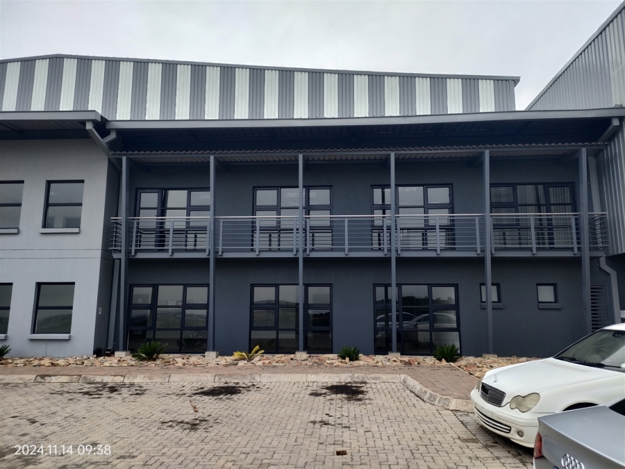 To Let commercial Property for Rent in Kya Sands Gauteng