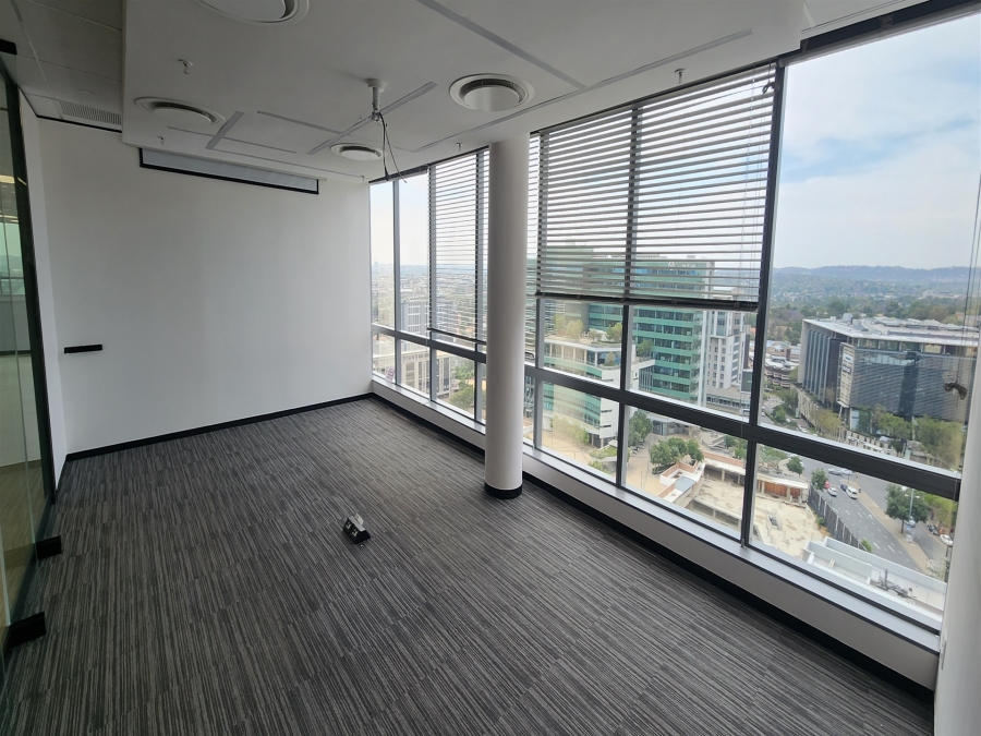 To Let commercial Property for Rent in Sandown Gauteng