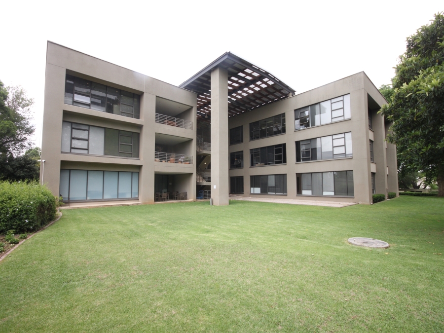 To Let commercial Property for Rent in Illovo Gauteng