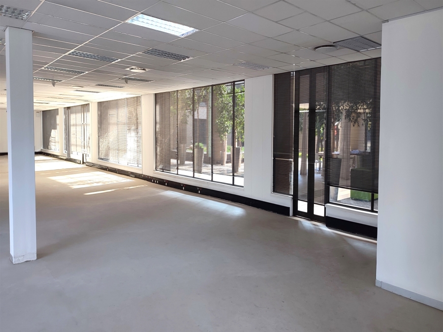 To Let commercial Property for Rent in Illovo Gauteng