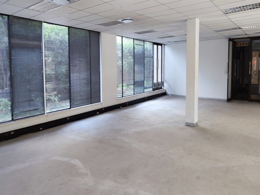 To Let commercial Property for Rent in Illovo Gauteng