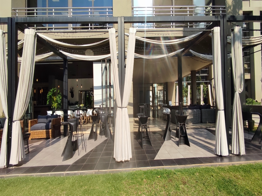 To Let commercial Property for Rent in Illovo Gauteng