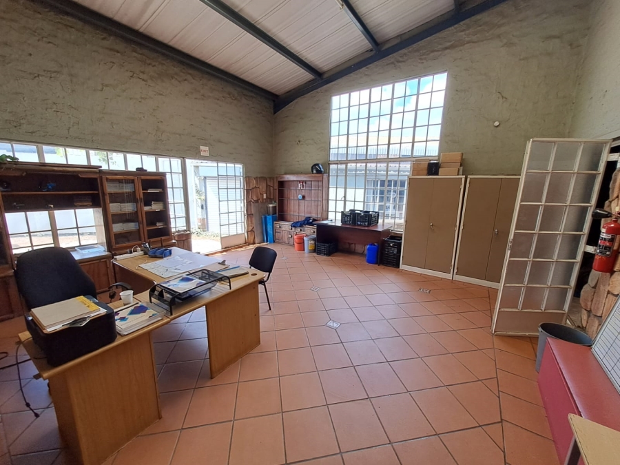 To Let commercial Property for Rent in Noldick Gauteng