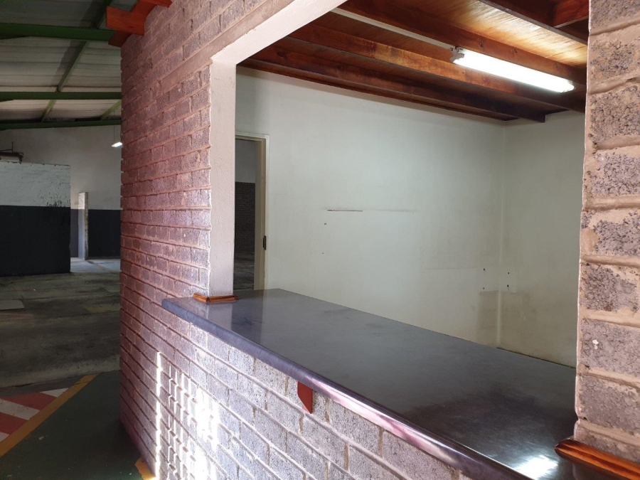 To Let commercial Property for Rent in Duncanville Gauteng