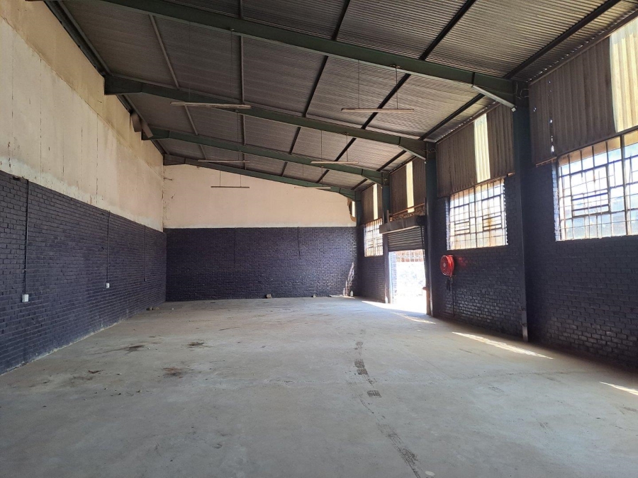 To Let commercial Property for Rent in Duncanville Gauteng