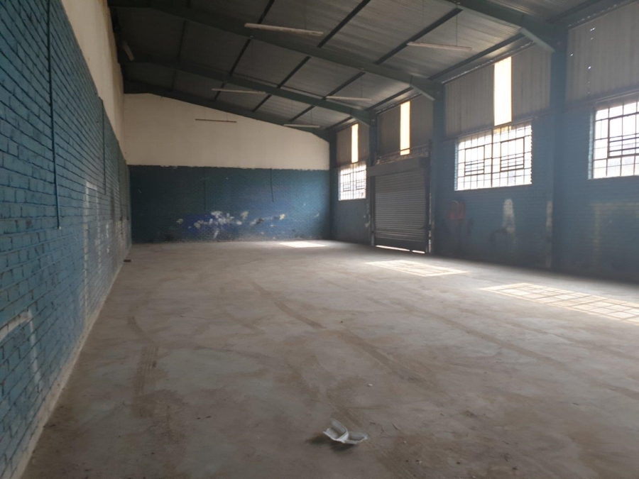 To Let commercial Property for Rent in Duncanville Gauteng