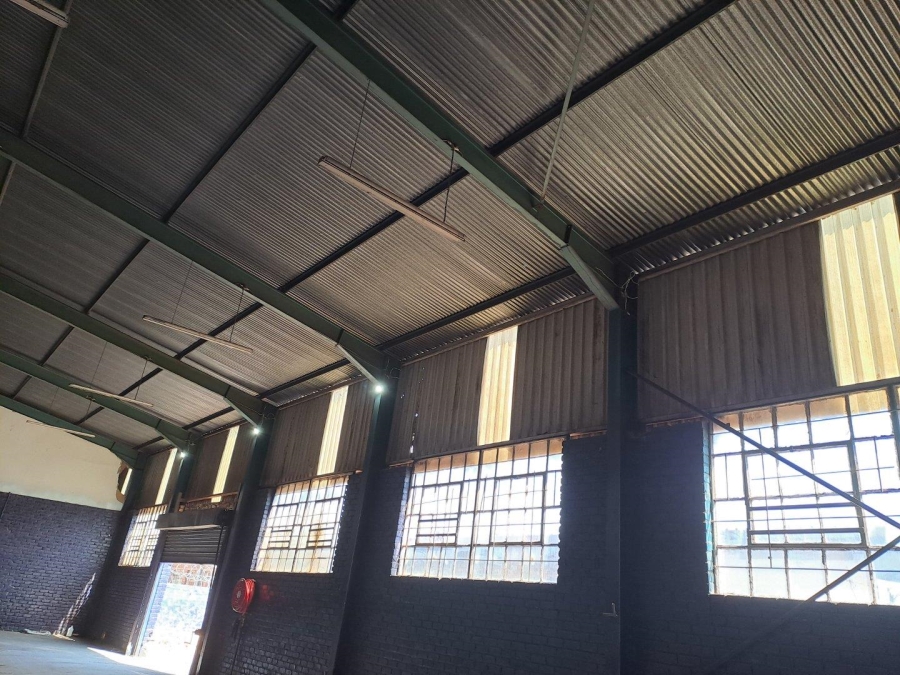 To Let commercial Property for Rent in Duncanville Gauteng