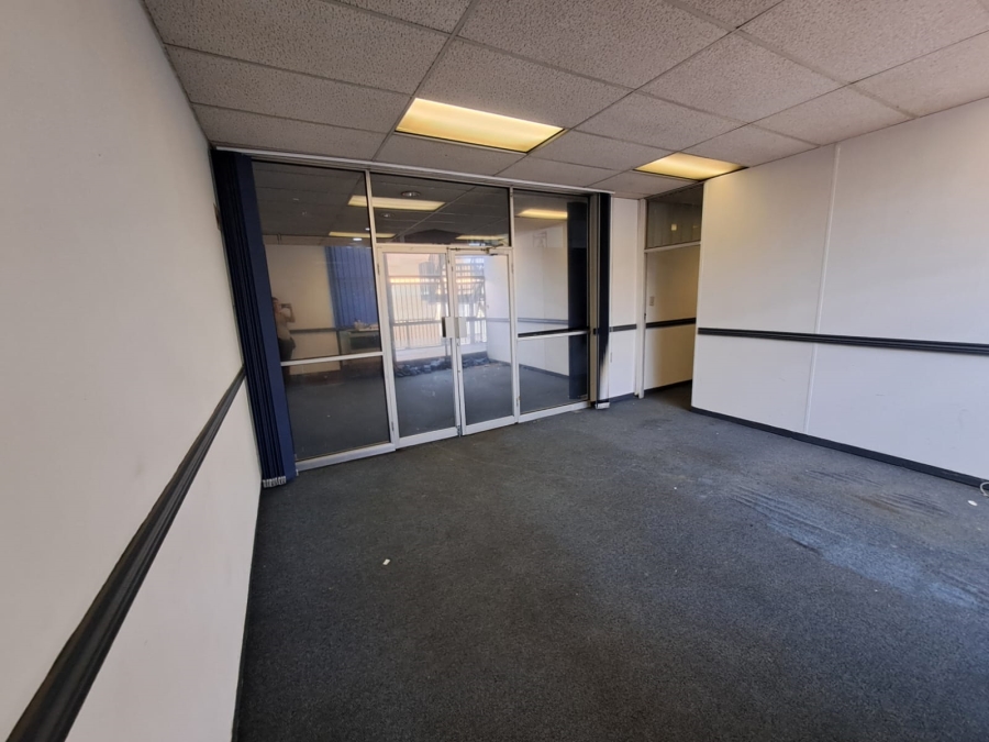 To Let commercial Property for Rent in Vereeniging Gauteng