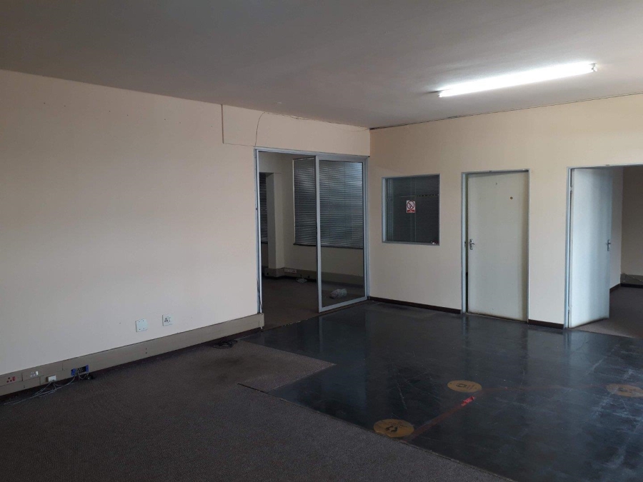 To Let commercial Property for Rent in Vereeniging Gauteng