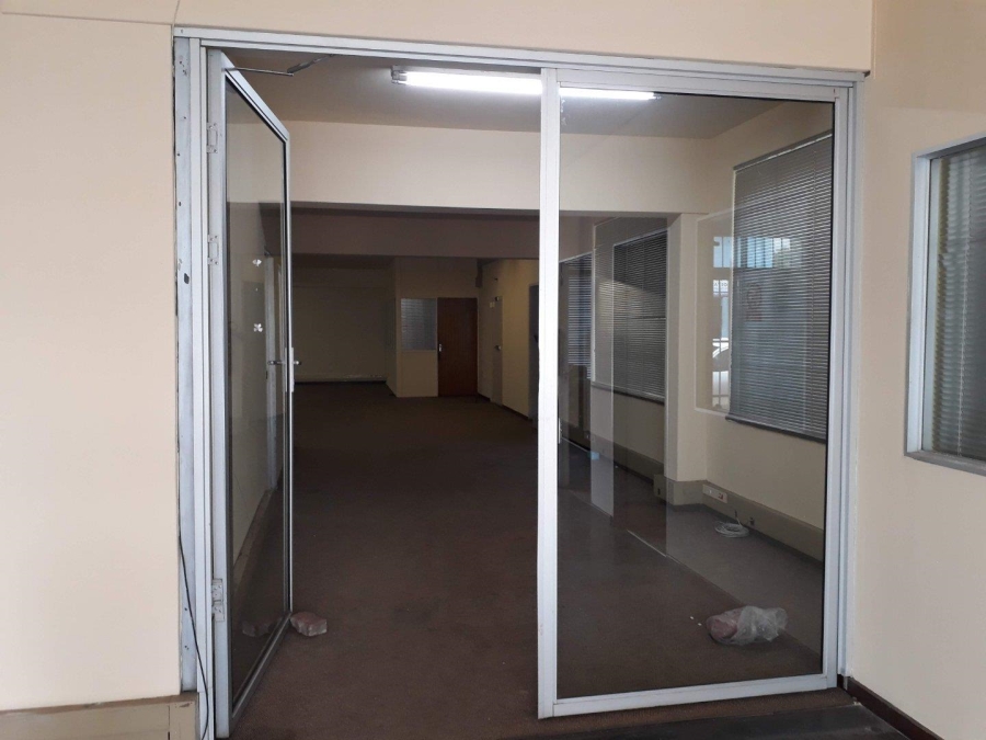 To Let commercial Property for Rent in Vereeniging Gauteng