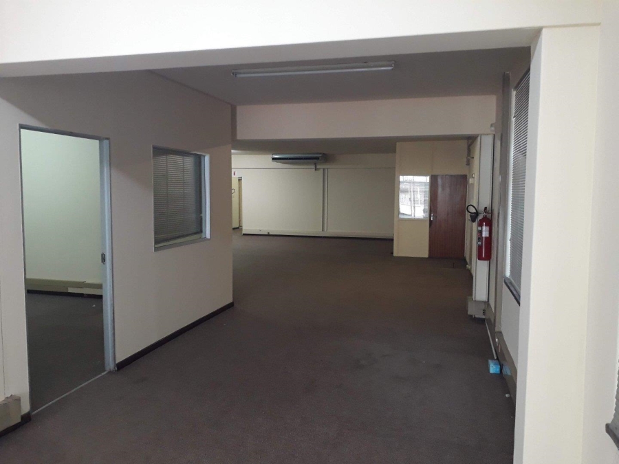 To Let commercial Property for Rent in Vereeniging Gauteng