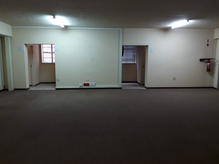 To Let commercial Property for Rent in Vereeniging Gauteng