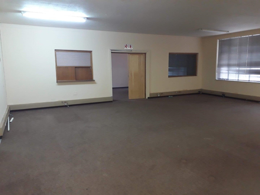 To Let commercial Property for Rent in Vereeniging Gauteng