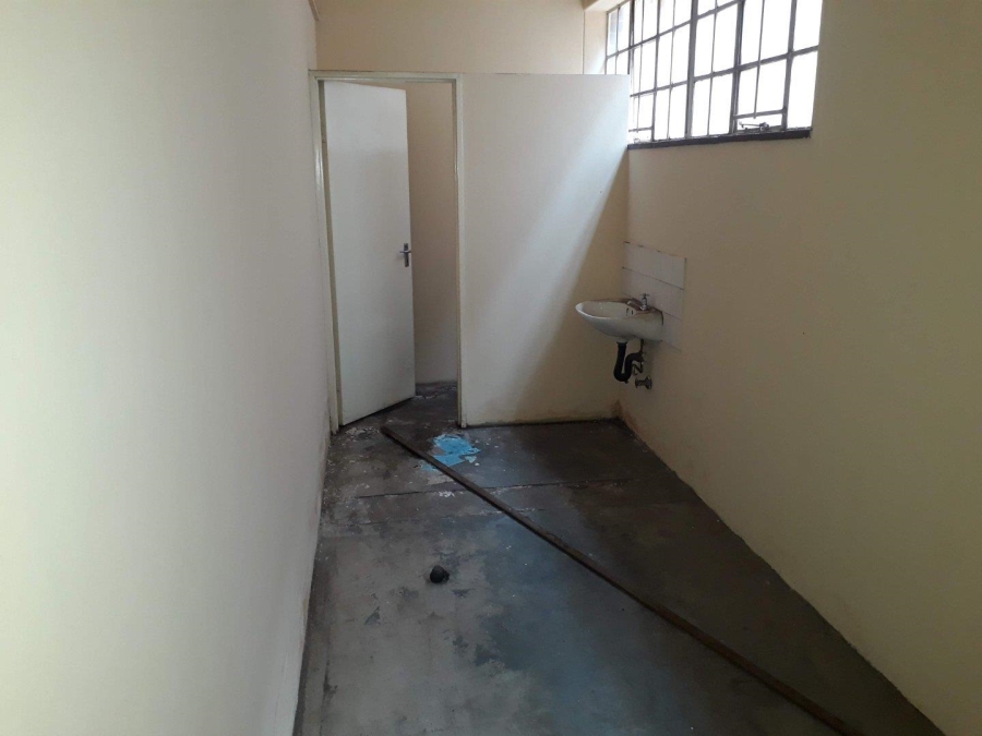 To Let commercial Property for Rent in Vereeniging Gauteng