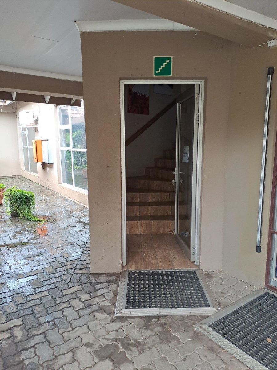 To Let commercial Property for Rent in Three Rivers Proper Gauteng