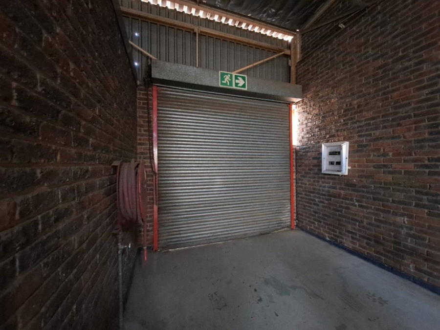 To Let commercial Property for Rent in Duncanville Gauteng