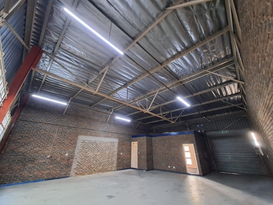 To Let commercial Property for Rent in Duncanville Gauteng