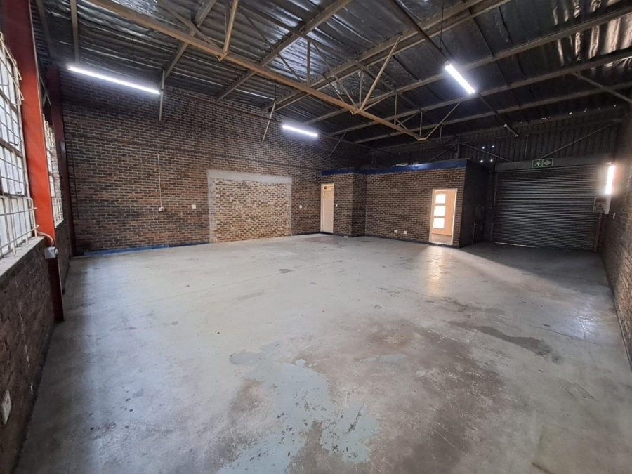 To Let commercial Property for Rent in Duncanville Gauteng