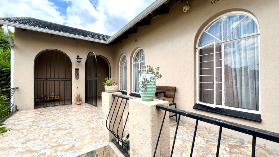 3 Bedroom Property for Sale in Freeway Park Gauteng