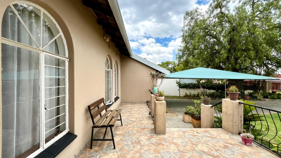 3 Bedroom Property for Sale in Freeway Park Gauteng